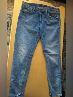 Hudson jeans